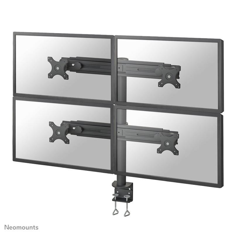 Neomounts FPMA-D700D4, Quadruple